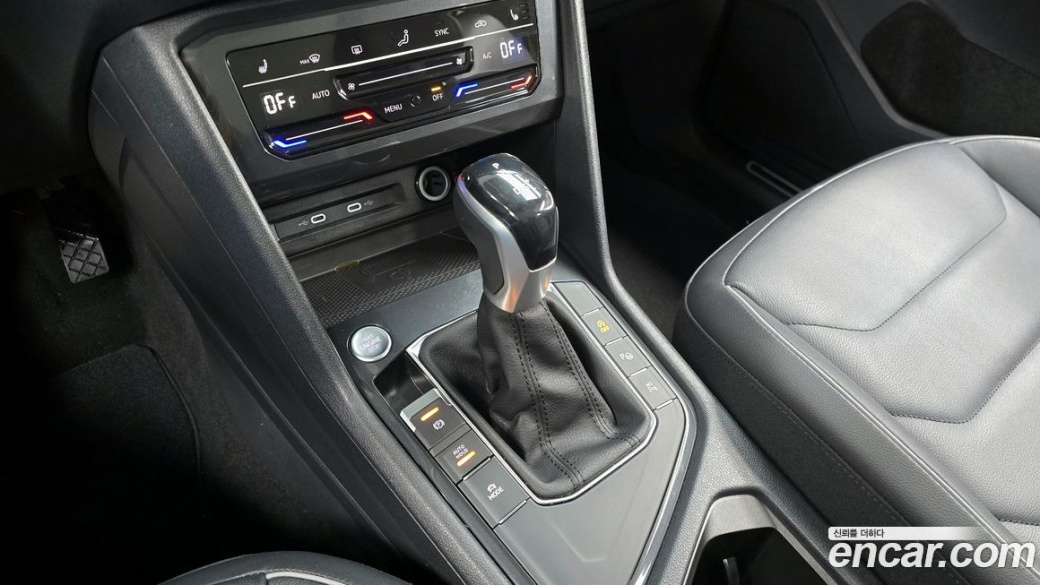 Volkswagen Tiguan 2.0 TDI Prestige, 2023