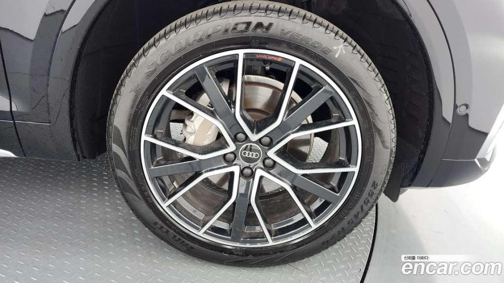 Audi Q5 45 TFSI Quattro Premium Sportback, 2023