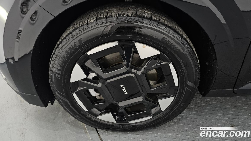 Kia Carnival 7-Seater Noblesse, 2025