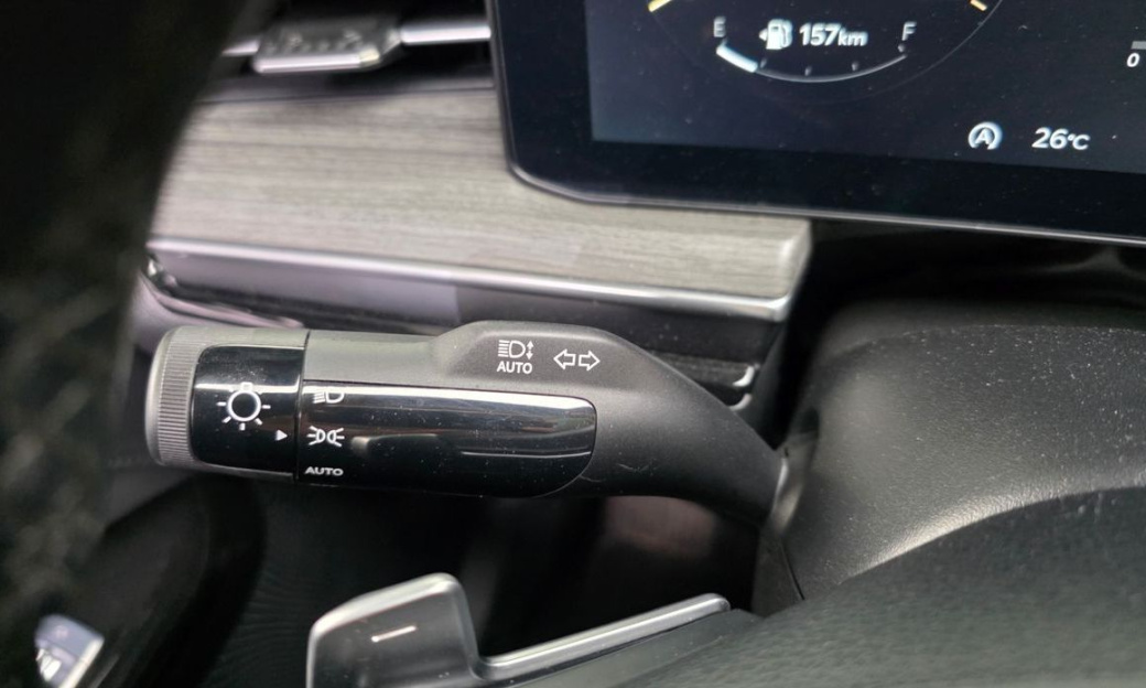 Kia K5 2.0, 2024