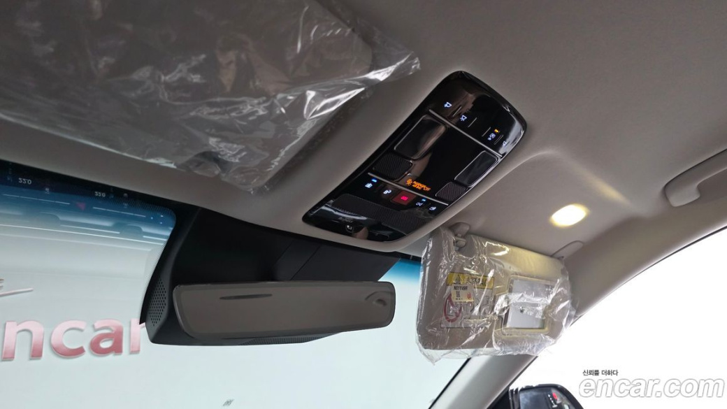 Hyundai Grandeur 2,5 Gasoline 2WD, 2026