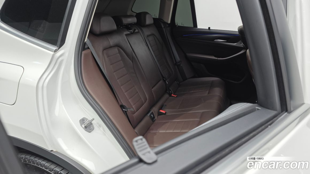 BMW X3 xDrive 20i, 2024