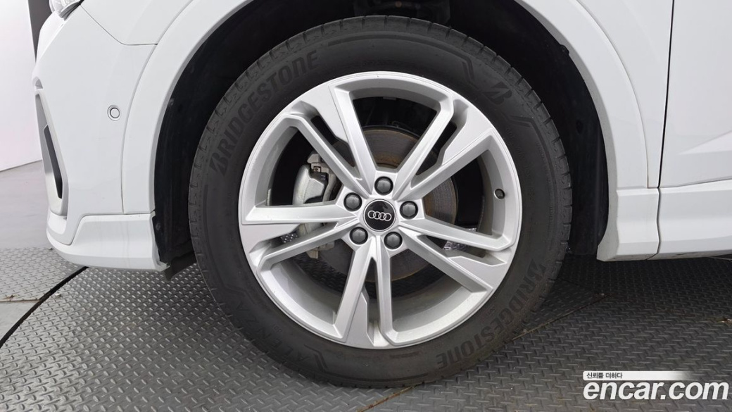 Audi Q3 35 TDI Premium Sportback, 2022