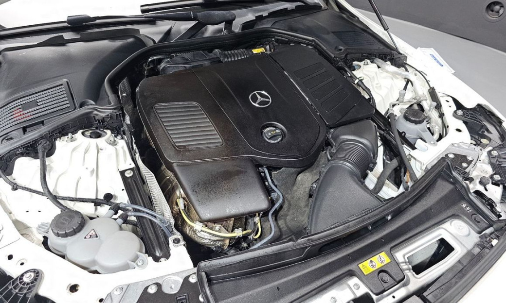 Mercedes-Benz CLE-Class CLE200 Coupe, 2024