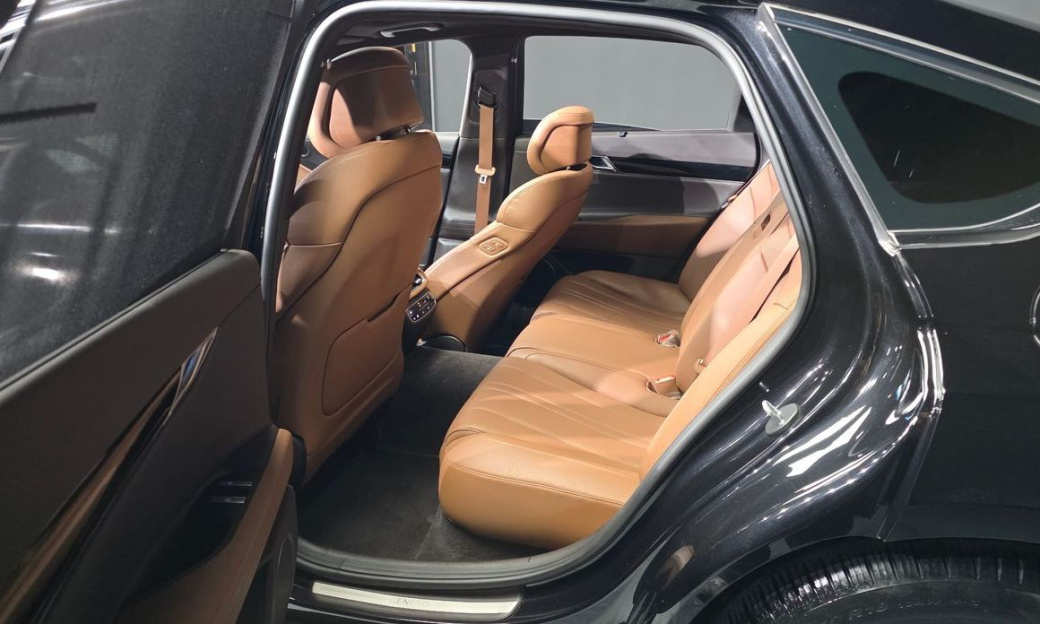 Genesis G80 Gasoline 2.5 Turbo AWD, 2021