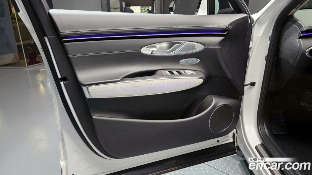 Genesis GV70 2.5T Gasoline AWD, 2025