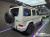Mercedes-Benz G-Class AMG G63 Magno Hero Edition, 2022