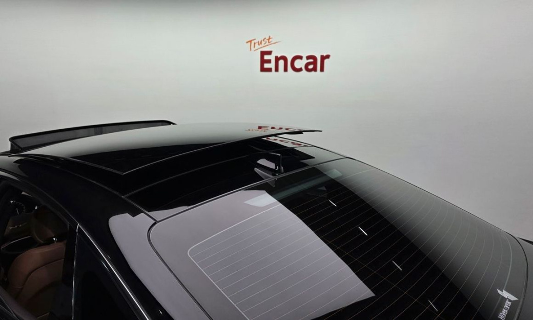 Genesis G80 Gasoline 2.5 Turbo AWD, 2024