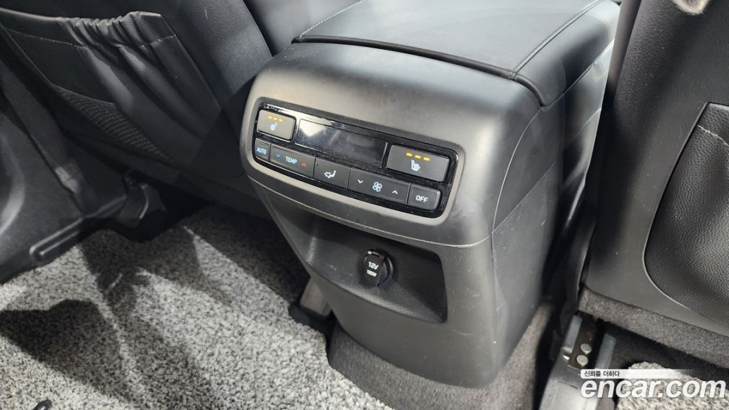 Hyundai Palisade Diesel 2.2 2WD, 2023
