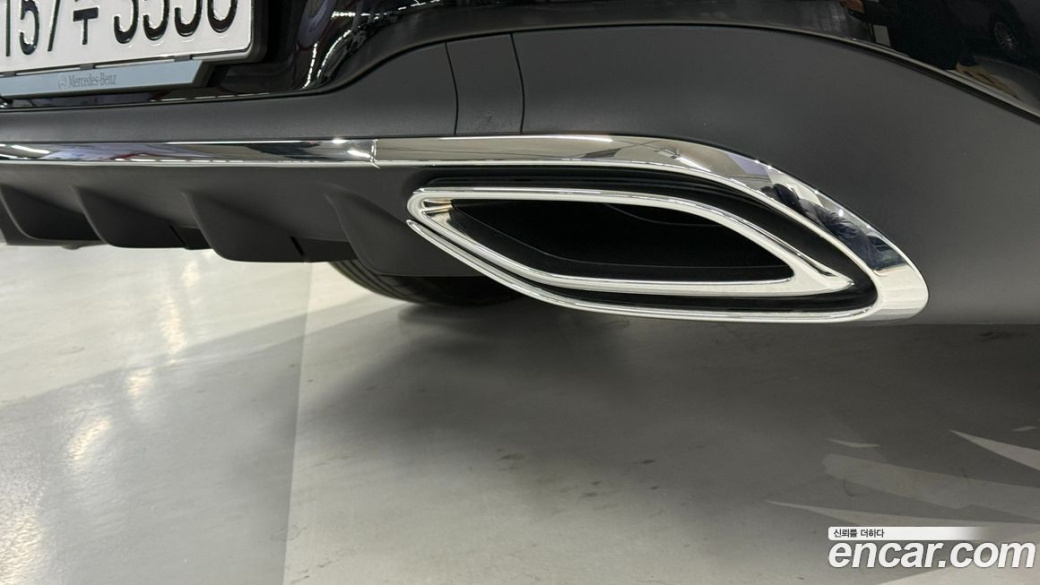 Mercedes-Benz CLA-Class CLA250 4MATIC, 2025