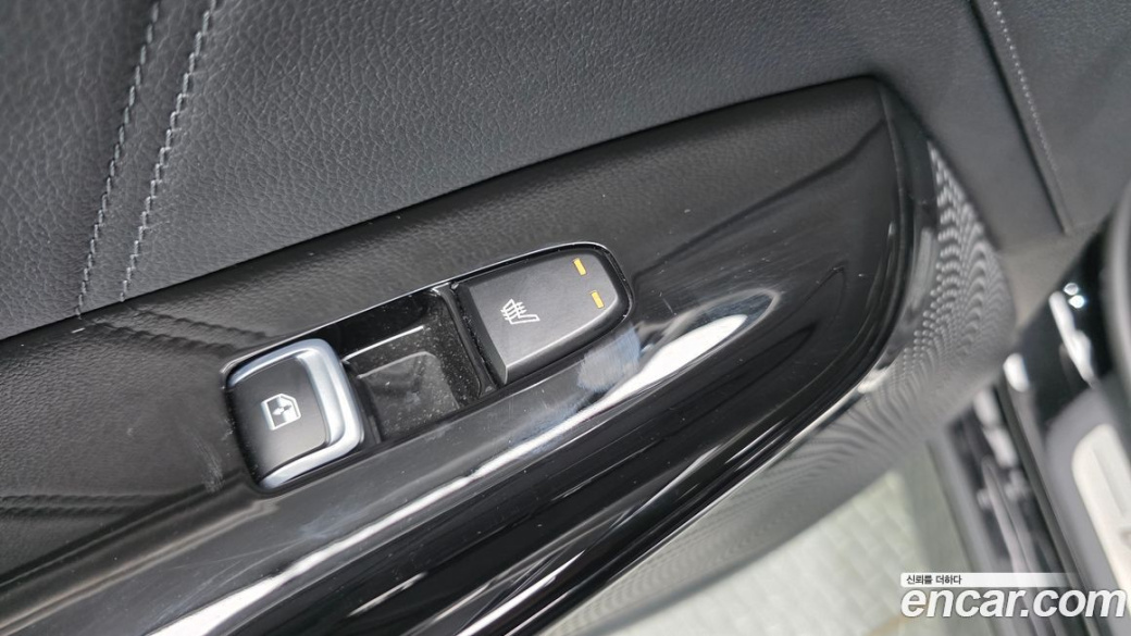 Kia K5 2.0, 2025