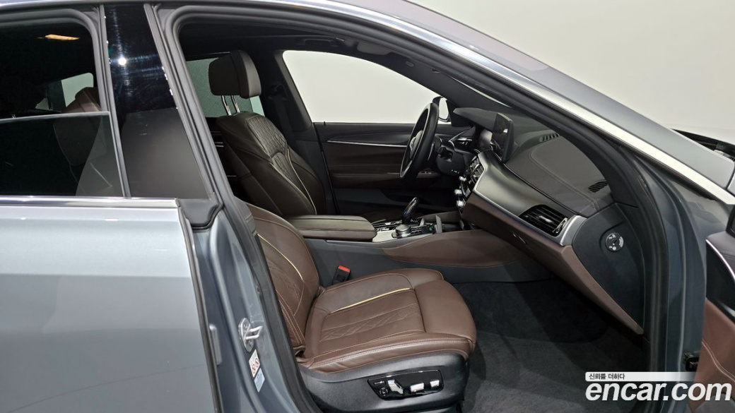 BMW Gran Turismo 620d xDrive M Sport, 2023