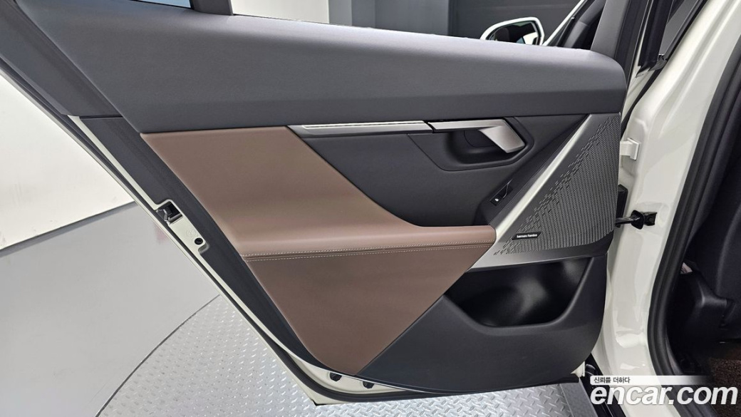 BMW 5-Series 520i M Sport, 2024