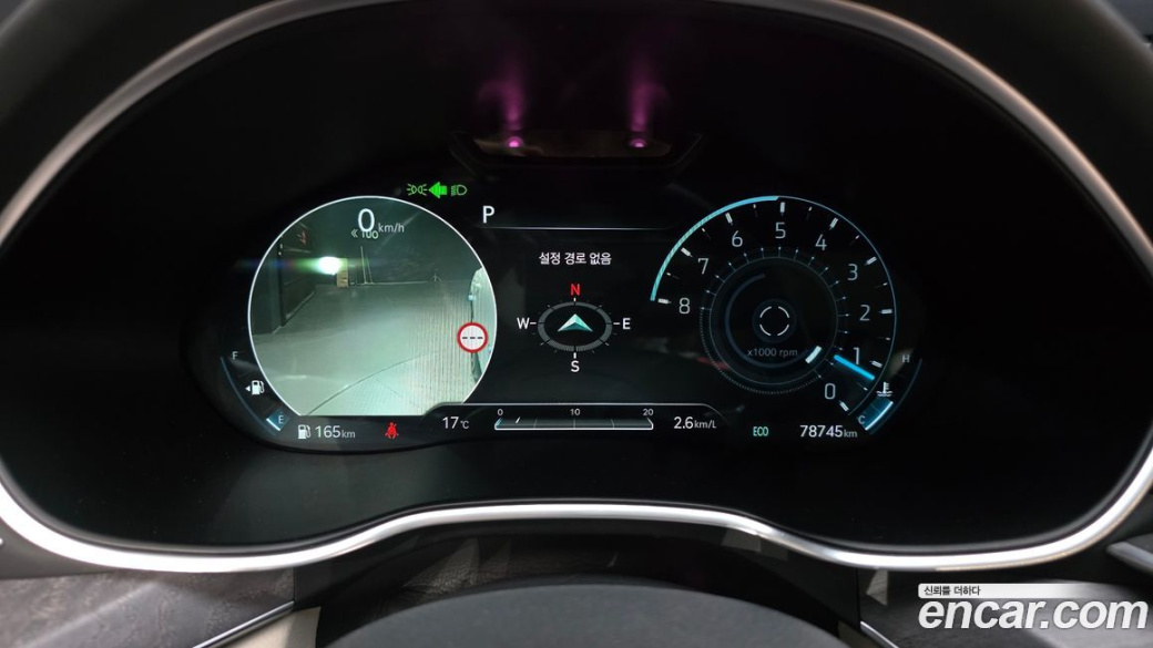 Genesis G80 Gasoline 2.5 Turbo AWD, 2022