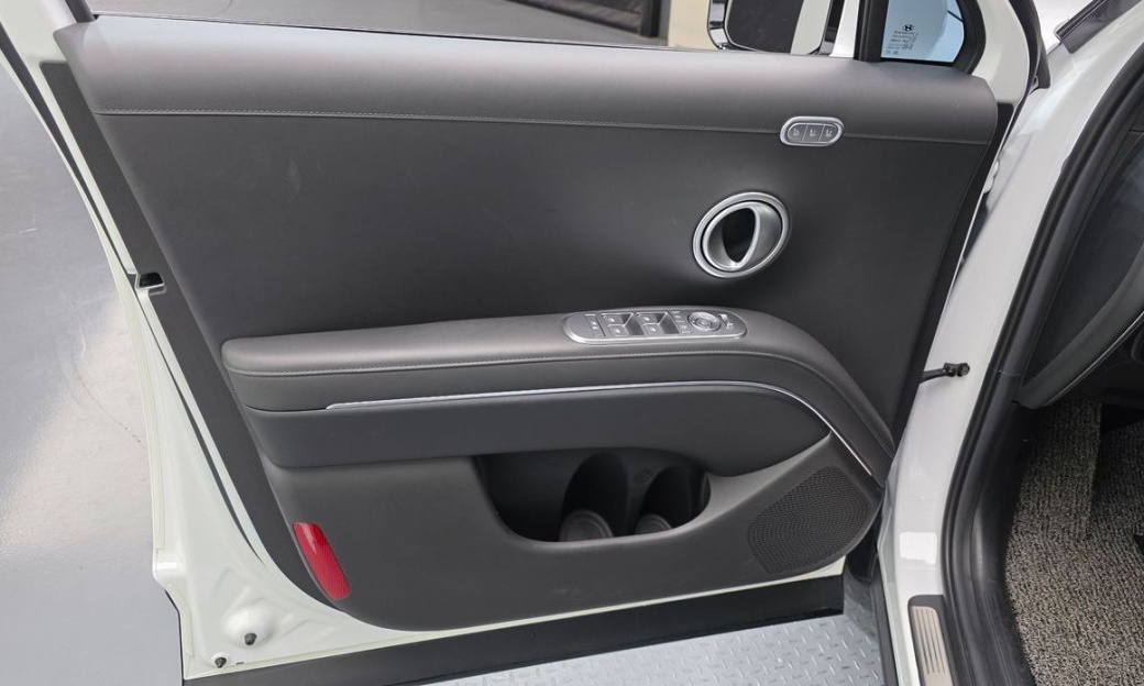 Hyundai Palisade Gasoline 2.5T 2WD 7-Seater, 2025