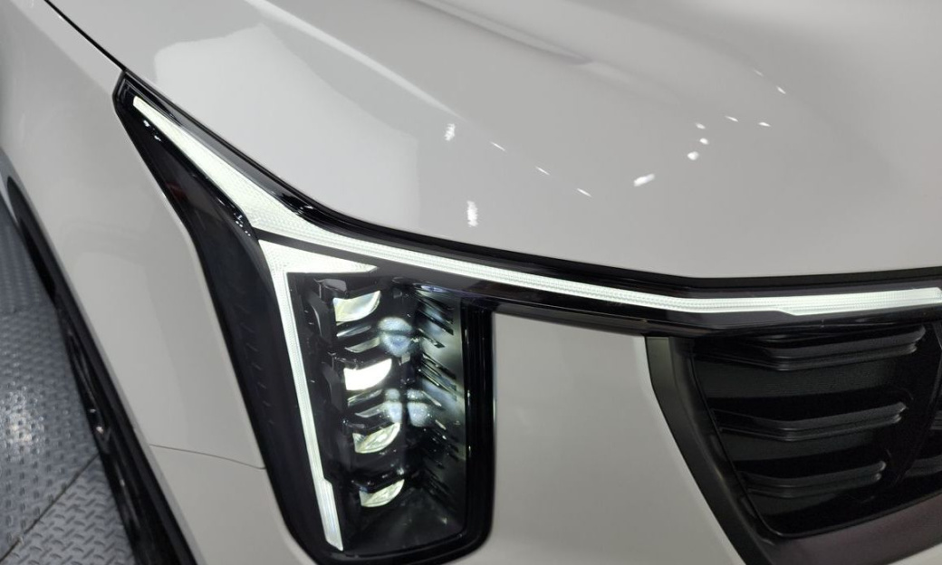 Kia Sorento Gasoline 2.5T 2WD, 2024