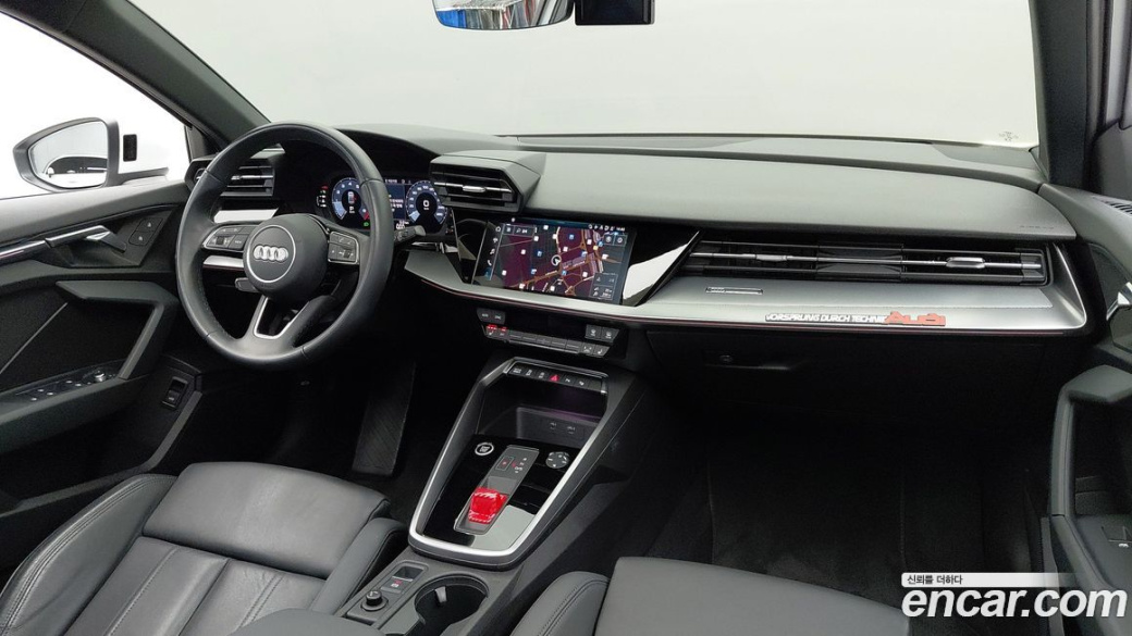 Audi A3 40 TFSI Premium, 2023