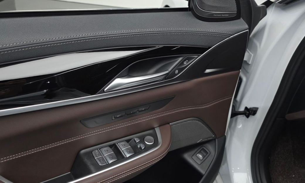 BMW Gran Turismo 630i xDrive M Sport, 2023