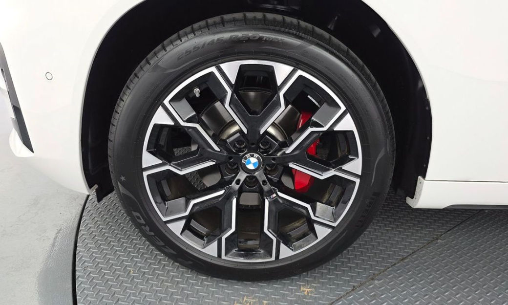 BMW X3 xDrive 20 M Sport Pro, 2025