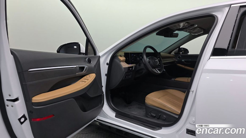 Hyundai Sonata 2.0, 2024