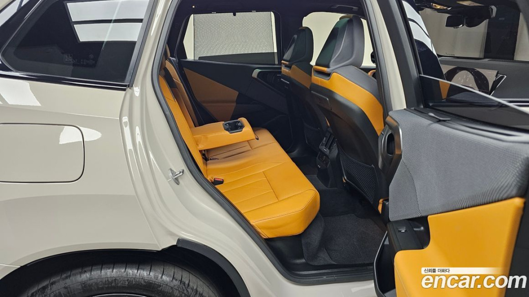 BMW X3 M50 Pro, 2025
