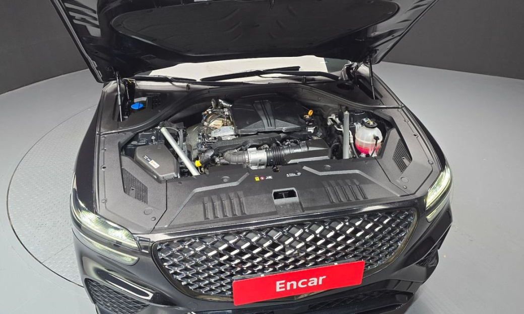Genesis GV70 2.2 Diesel 2WD, 2024