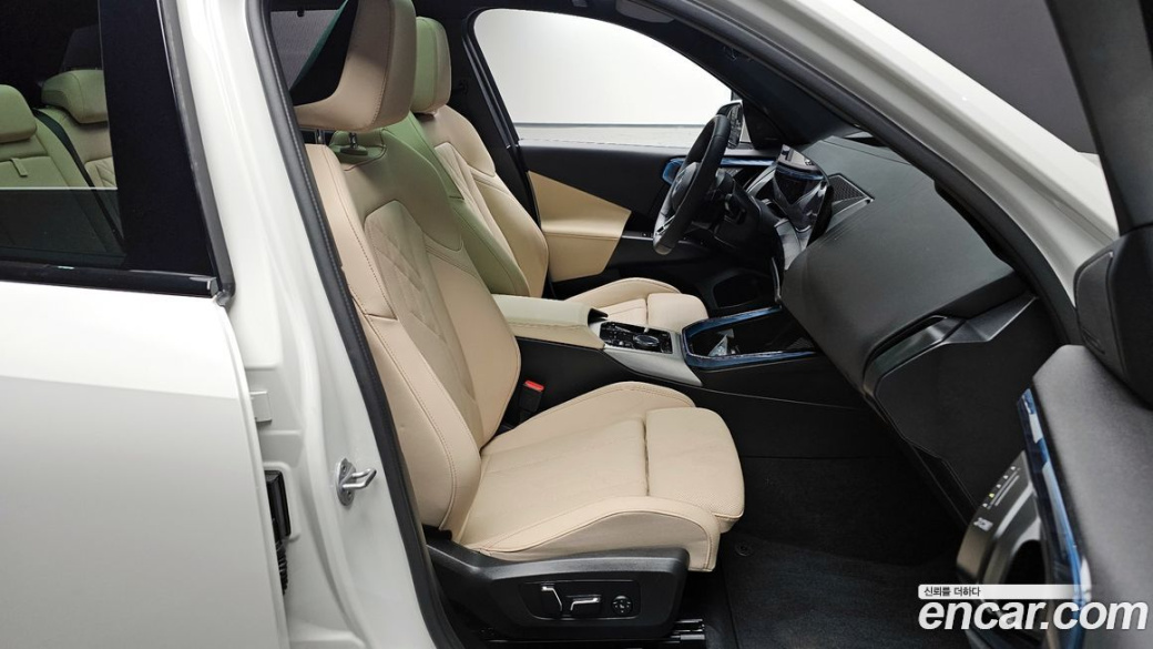 BMW X3 xDrive 20d M Sport, 2025