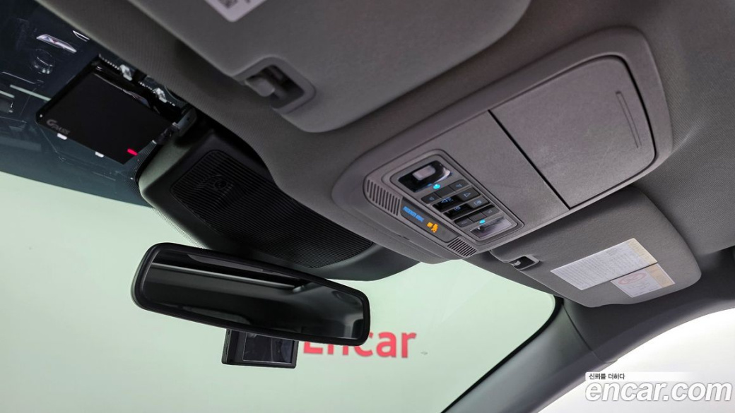 Ford Explorer 2.3 LimIted 4WD, 2023