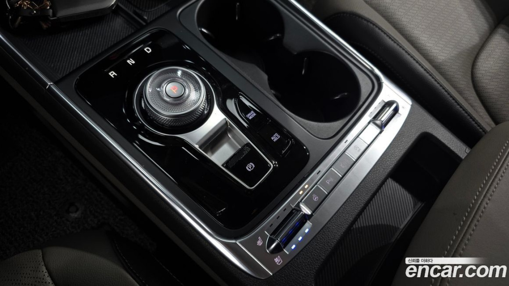Kia Carnival 7-Seater Noblesse, 2024