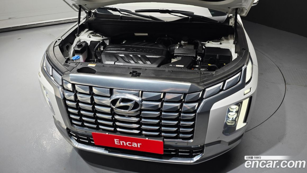 Hyundai Palisade Diesel 2.2 4WD, 2024