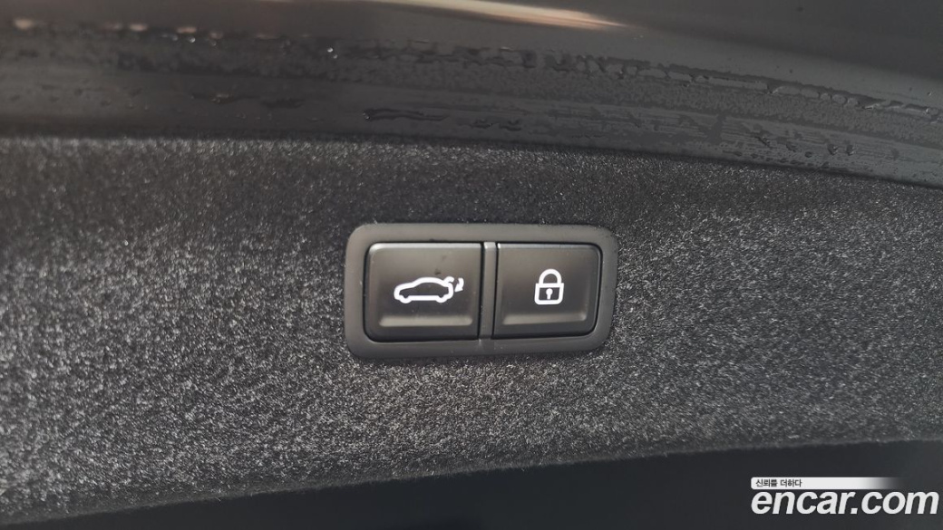Genesis G80 Gasoline 2.5 Turbo AWD, 2026