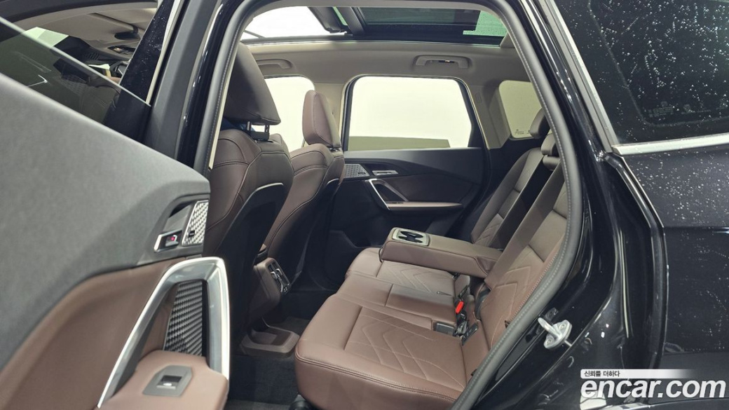 BMW X1 sDrive 18d xLine, 2025