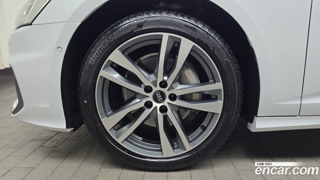 Audi A6 45 TFSI Premium, 2022