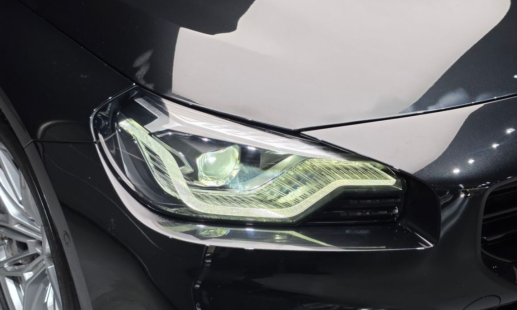 BMW M2 M2 Coupe, 2025
