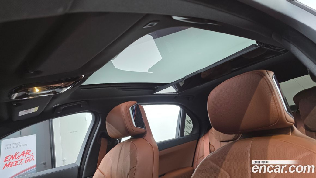 BMW 7-Series 740i xDrive M Sport, 2025