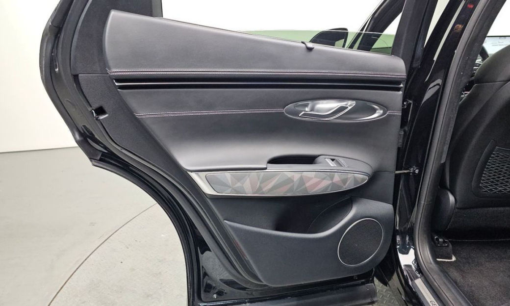 Genesis GV70 2.5T Gasoline AWD, 2023