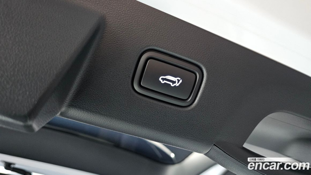 Hyundai Tucson Gasoline 1.6 Turbo 2WD, 2025