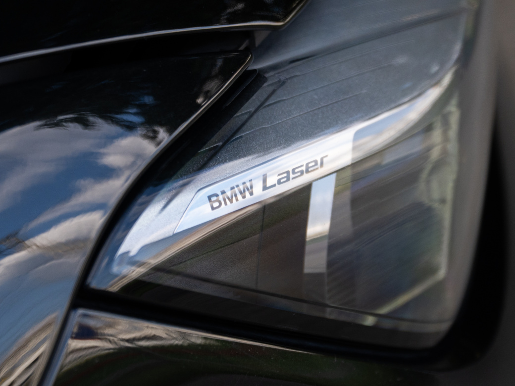 BMW 7 серия 3.0 AT, 2019, 167 000 км