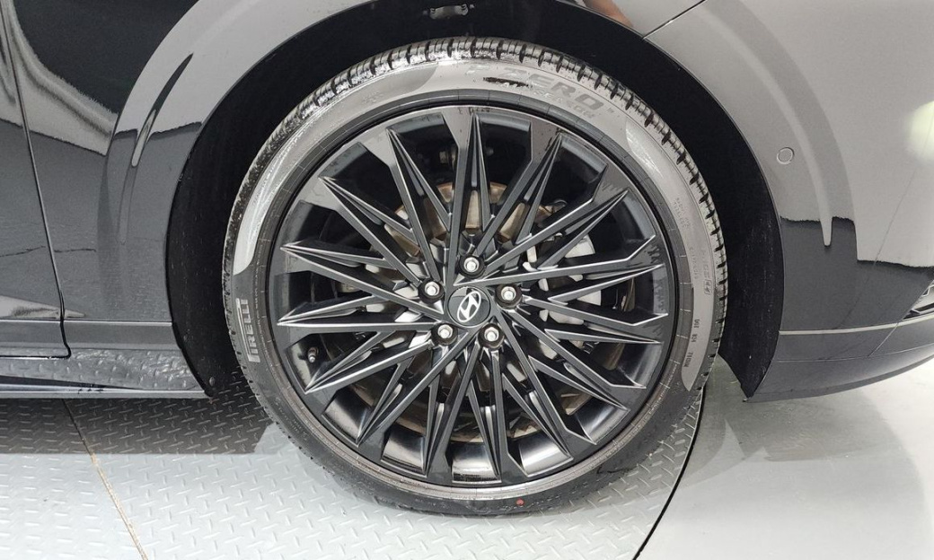 Hyundai Grandeur 2,5 Gasoline 2WD, 2025