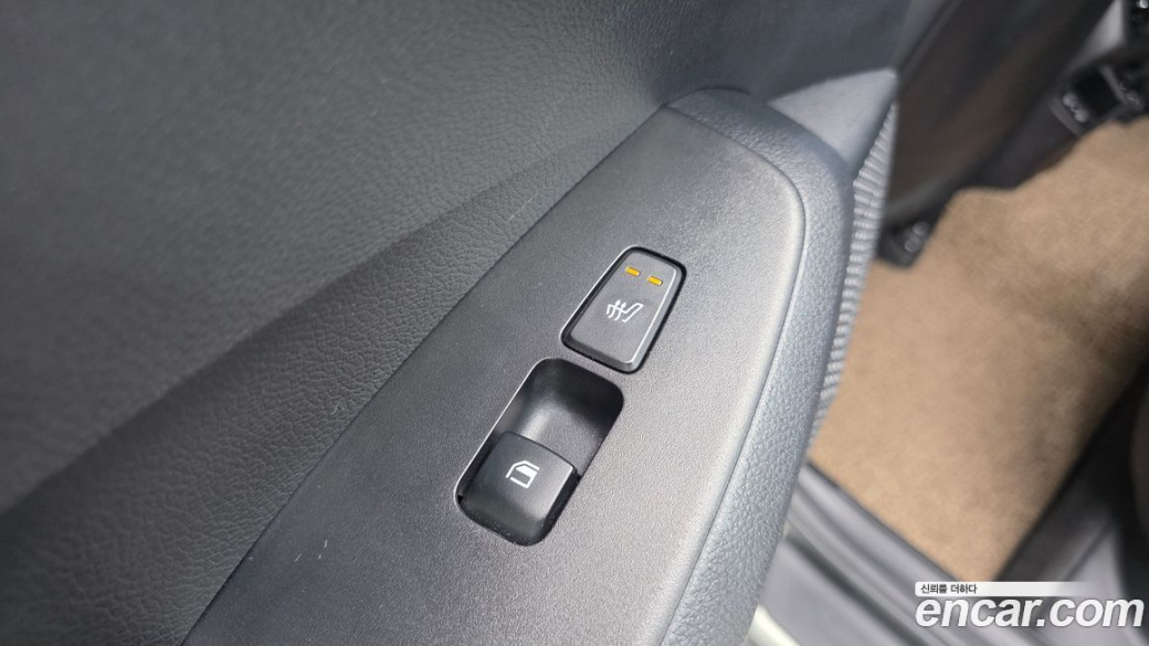 Kia Seltos Gasoline 2.0 2WD, 2023