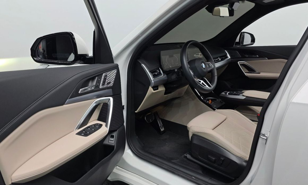 BMW X1 sDrive 18d M Sport, 2024