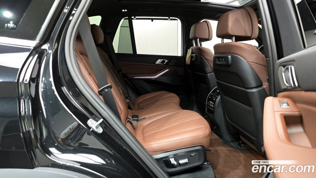 BMW X5 xDrive 30d xLine, 2023