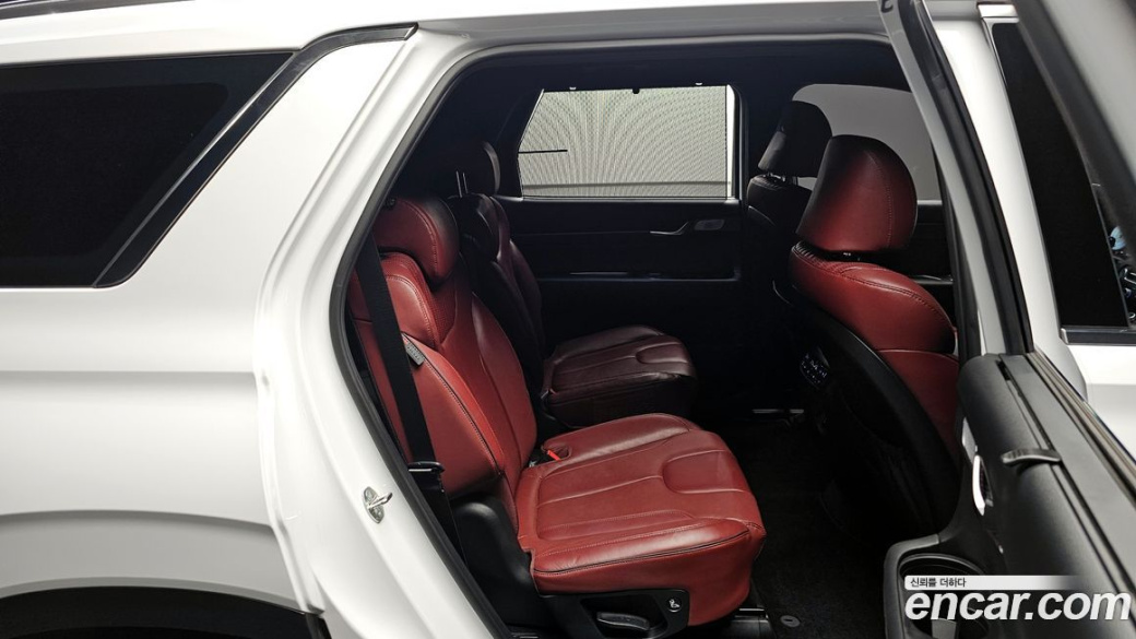 Hyundai Palisade Diesel 2.2 2WD, 2024