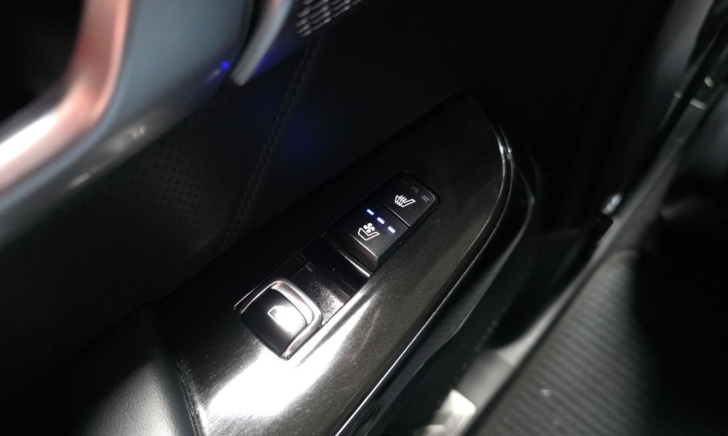 Kia Mohave Diesel 3.0 4WD 6-Seater, 2024