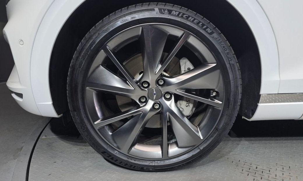 Genesis GV70 2.5T Gasoline AWD, 2023