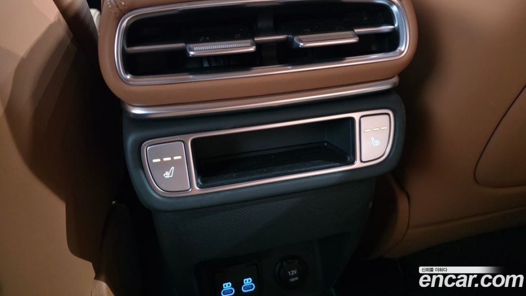 Genesis GV80 2.5T Gasoline AWD, 2024