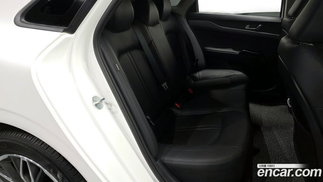 Kia K5 2.0, 2023