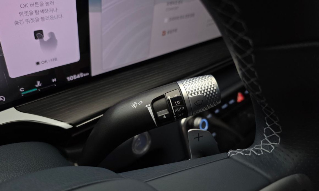 Genesis GV80 2.5T Gasoline AWD, 2024