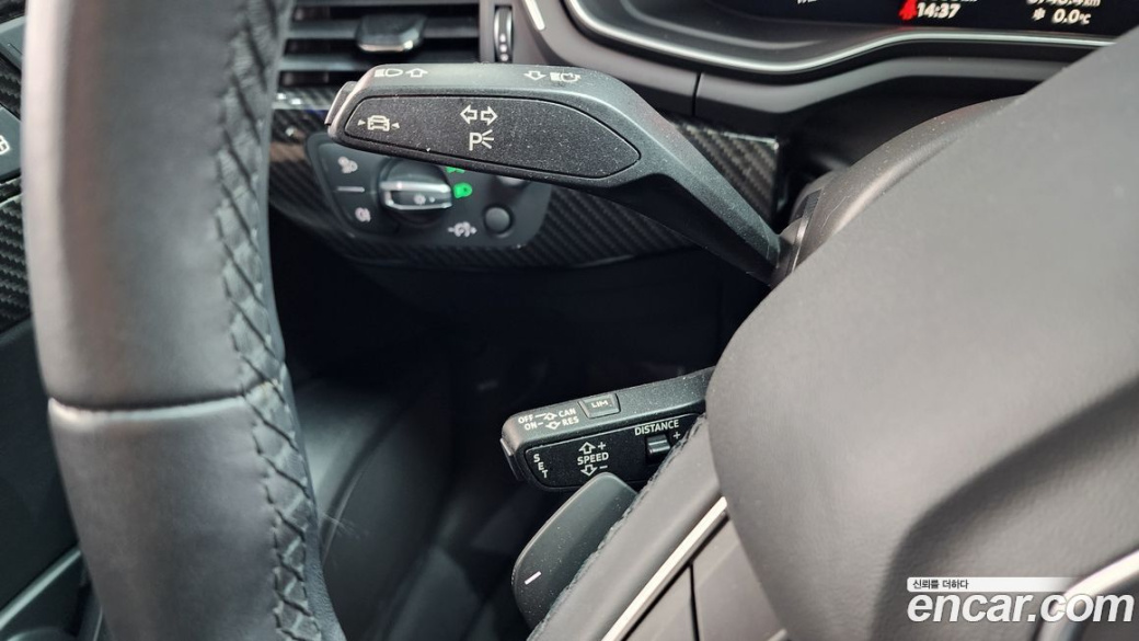 Audi A5 40 TDI Quattro Premium Sportback, 2021