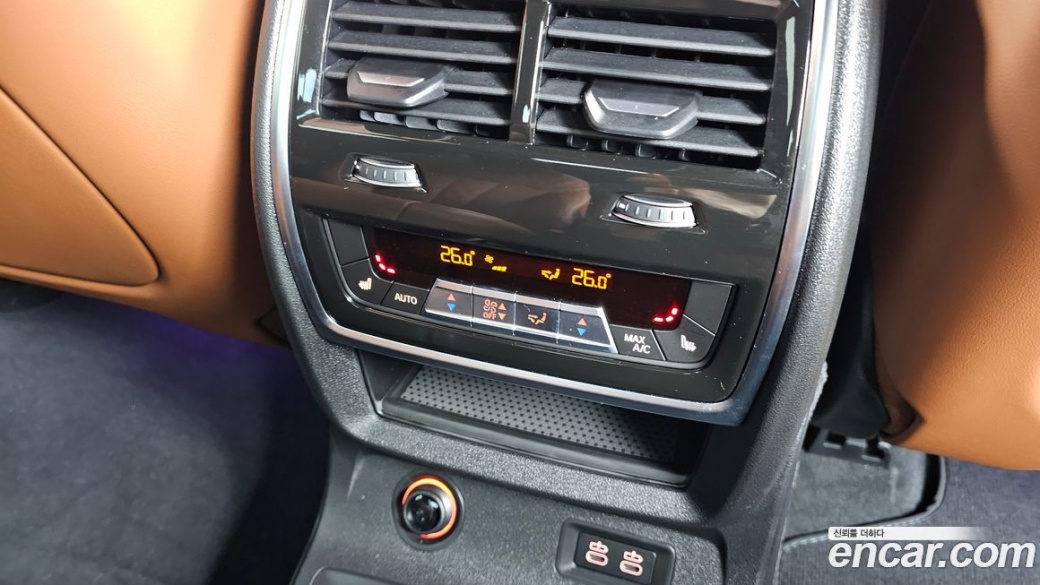 BMW X7 xDrive 40i M Sport 6STR, 2024